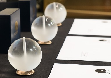 Boules Gaia