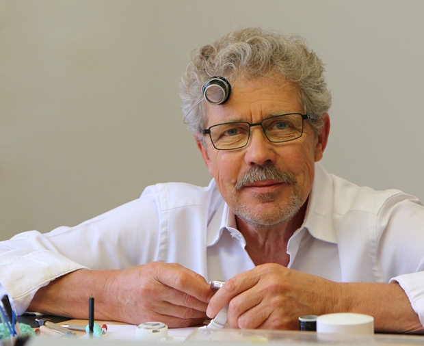 Jean-Marc Wiederrecht Jean-Marc Wiederrecht