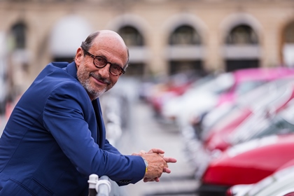 Richard Mille © Richard Bord Richard Mille © Richard Bord