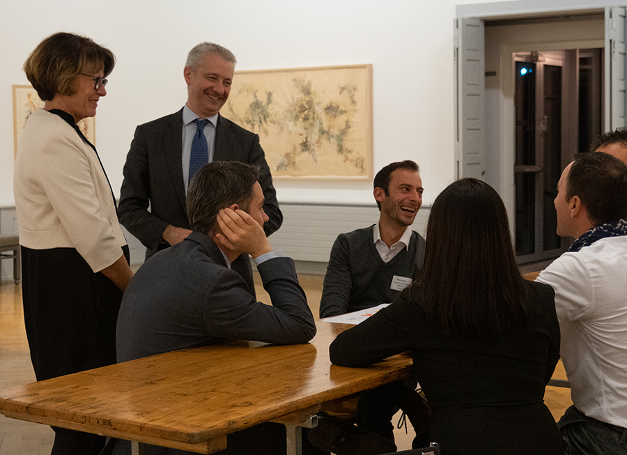 Up La Chaux De Fonds La Chaux De Fonds