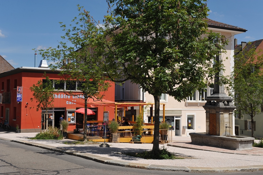 centre de rencontre la chaux de fonds